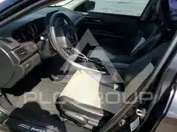 2016 Honda Accord фото