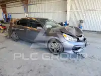 2016 Honda Accord photo