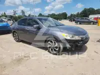 2016 Honda Accord photo