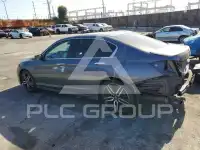 2016 Honda Accord фото
