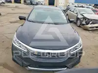 2016 Honda Accord photo