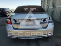 2016 Honda Accord фото