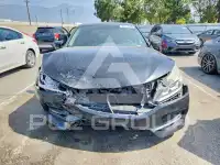 2016 Honda Accord фото