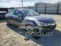 2016 Honda Accord фото