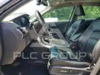 2016 Honda Accord фото