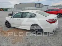 2016 Honda Accord фото