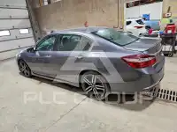2016 Honda Accord фото