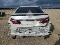 2016 Honda Accord фото