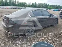 2016 Honda Accord фото