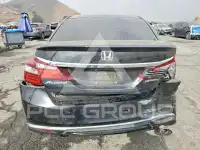 2016 Honda Accord фото