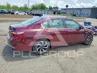 2016 Honda Accord фото