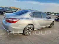 2016 Honda Accord фото