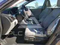 2016 Honda Accord фото