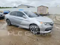 2016 Honda Accord photo