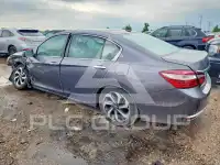 2016 Honda Accord photo