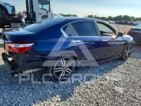 2016 Honda Accord photo