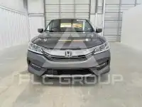 2016 Honda Accord photo