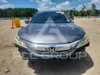 2016 Honda Accord photo