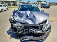2016 Honda Accord фото