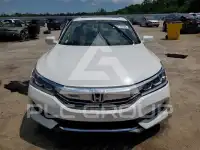 2016 Honda Accord фото