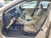 2016 Honda Accord фото