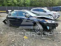 2016 Honda Accord фото