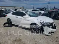 2016 Honda Accord фото