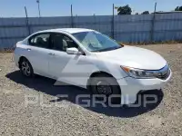 2016 Honda Accord фото