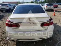 2016 Honda Accord photo