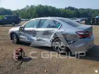 2016 Honda Accord фото