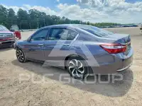 2016 Honda Accord photo