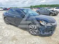 2016 Honda Accord photo
