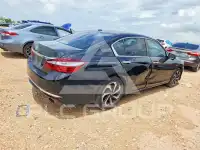2016 Honda Accord photo