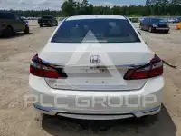 2016 Honda Accord фото