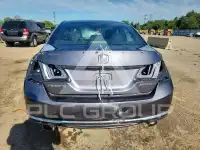 2016 Honda Accord фото