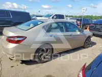 2016 Honda Accord photo