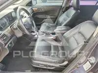 2016 Honda Accord фото