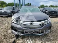 2016 Honda Accord photo
