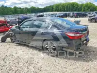 2016 Honda Accord фото