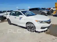 2016 Honda Accord фото