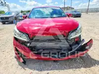 2016 Honda Accord фото
