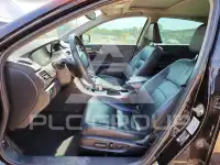 2016 Honda Accord фото