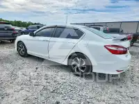 2016 Honda Accord фото