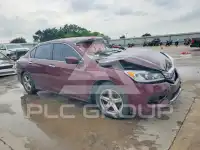 2016 Honda Accord фото