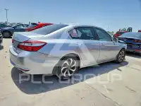2016 Honda Accord фото