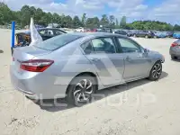 2016 Honda Accord photo