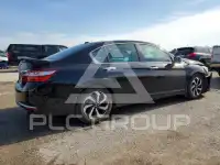 2016 Honda Accord фото
