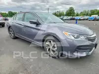 2016 Honda Accord фото
