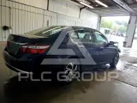 2016 Honda Accord фото