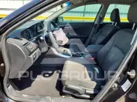 2016 Honda Accord фото